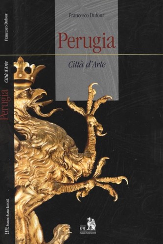 Perugia città arte - città,