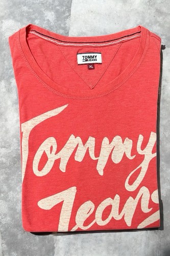 Maglietta tommy hilfiger - tommy,