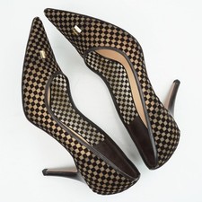 LOUIS VUITTON décolleté