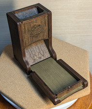 Torre di rotolamento dadi