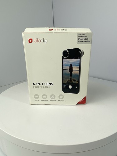 Olloclip lens for - olloclip,