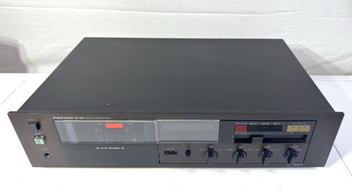 Cassettiera vintage proton - cassettiera,