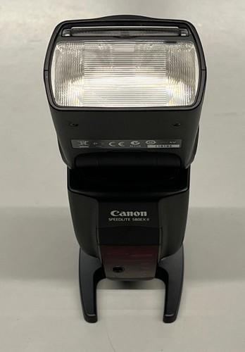 Canon speedlite 580ex - canon,