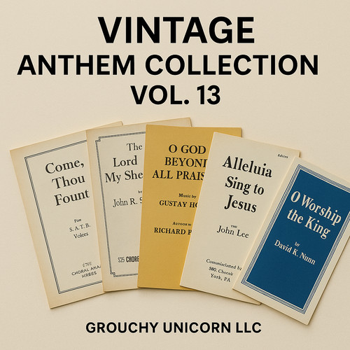 Collezione inno vintage - collezione, vol