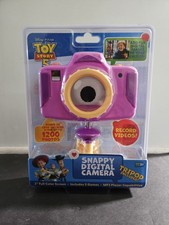 Toy story fotocamera - toy,