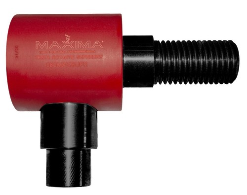Testa rotante maxima per - rotante,