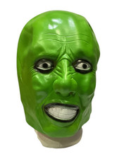 CARNEVALE HALLOWEEN MASCHERA