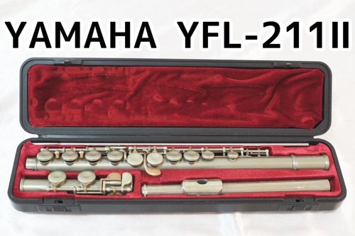 Flauto modello yamaha - flauto, yfl