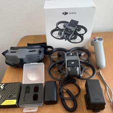 DJI Avata FPV Drone Goggles 2