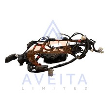 Telaio MONDIAL Piega 125 ABS