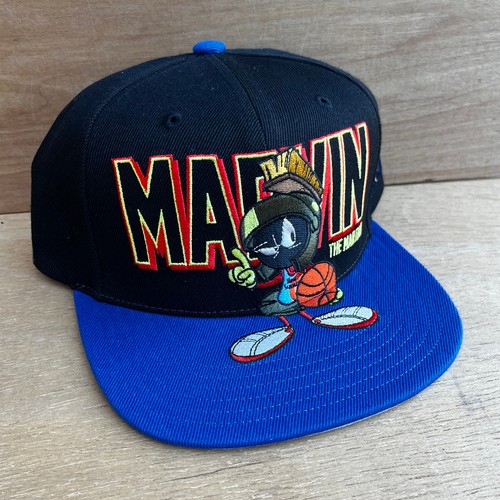 Cappello snapback marvin the - cappello,