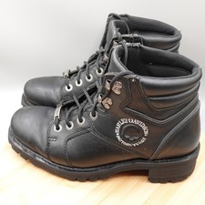 Stivali Harley-Davidson Uomo 8