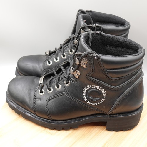 Stivali harley davidson - stivali, harley-davidson