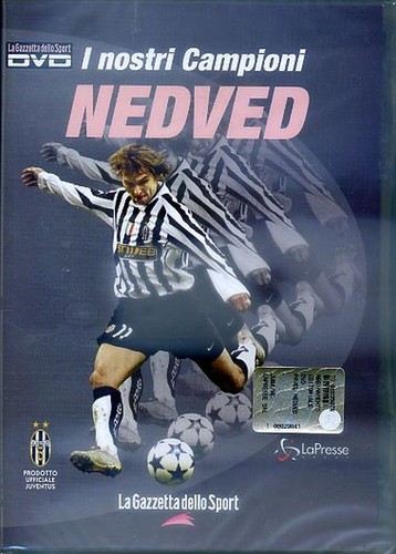 Nostri campioni nedved - i,