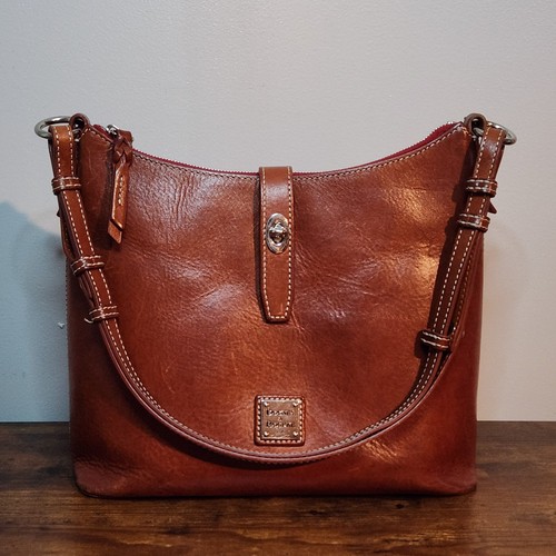 Borsa tracolla dooney - borsa,