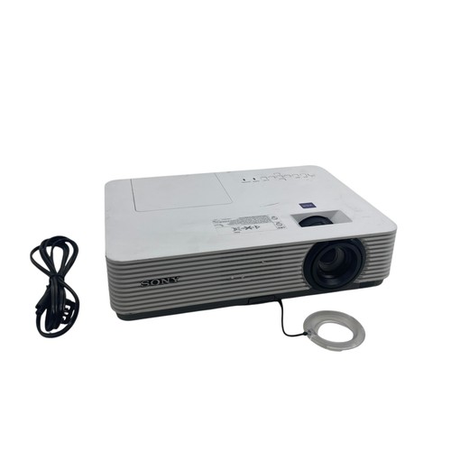 Sony vpl dx221 proiettore - sony,