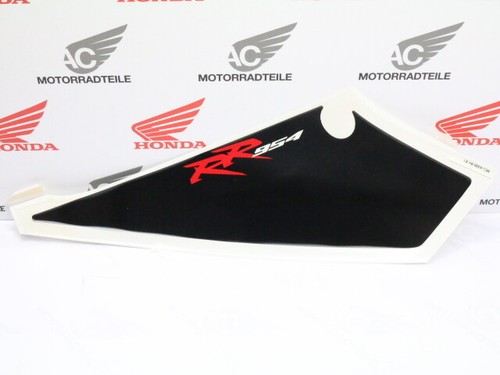 Adesivo honda cbr 900 - adesivo,