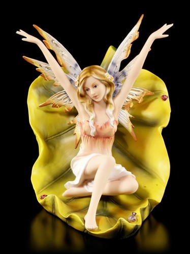 Statua fata maylea che si - statua,