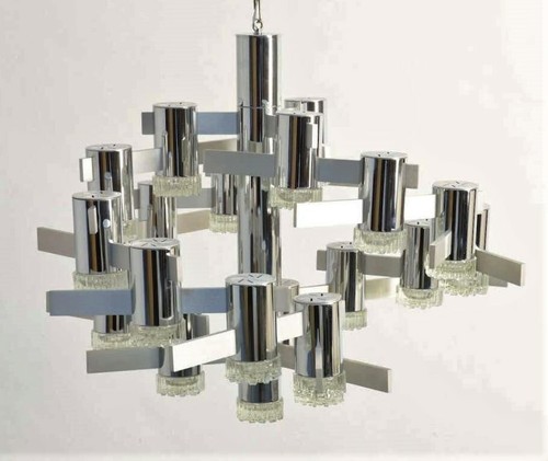 Lampadario sciolari - sciolari, "