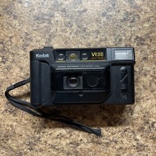 Macchina fotografica vintage