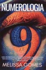 LIBRO NUMEROLOGIA - MELISSA
