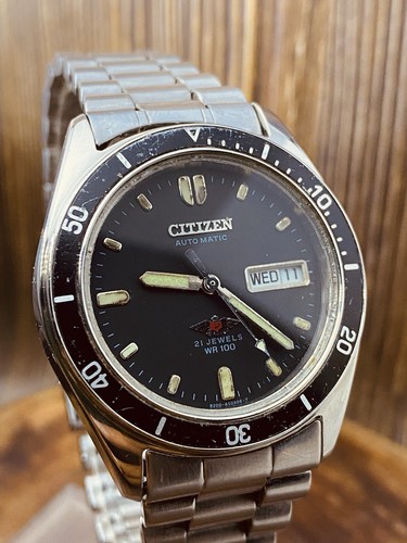 Orologio vintage citizen - orologio,