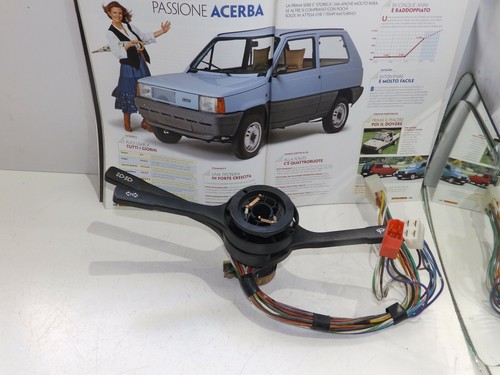 Fiat panda del - ,