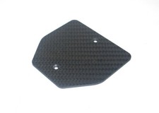 Centro irrigidimento telaio carbonio FG EVO 2020 1:5 2WD Touring 04484/01 FT8®