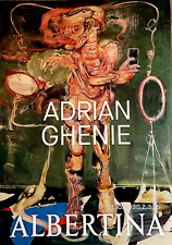 Poster Museo Adrian Ghenie