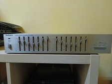 EQUALIZZATORE GRAFICO TECHNICS SH-8025
