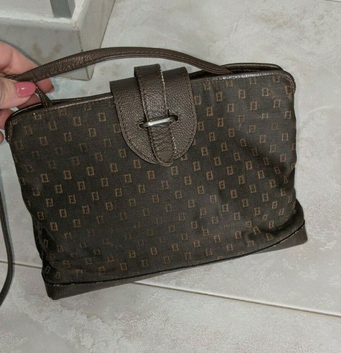 Borsa fendi roma - borsa, made
