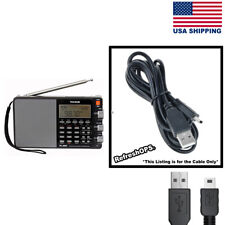 TECSUN PL-880 Ricevitore Radio