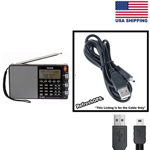 Tecsun 880 ricevitore radio - ricevitore,
