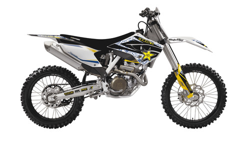Kit grafiche coprisella - kit,