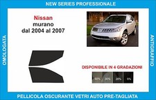 pellicole oscuranti vetri