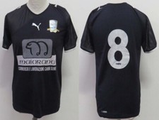 ARICCIA ROMA CALCIO A 5 FUTSAL FOOTBALL SOCCER ITALIA MAGLIA SHIRT JERSEY