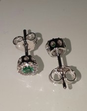 Preziosi orecchini con