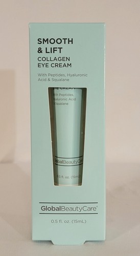 Global beauty care crema - care, occhi