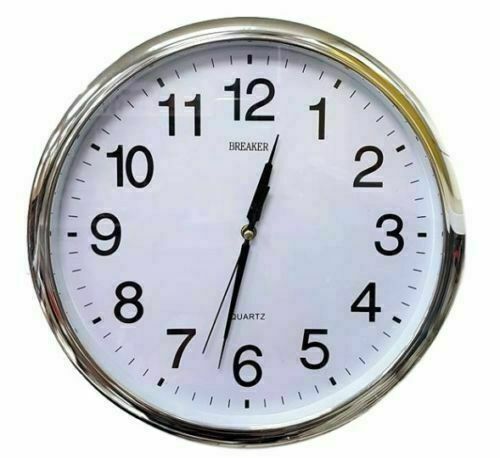 Orologio parete tondo - orologio, da
