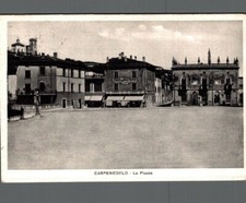 Brescia Carpenedolo la Piazza