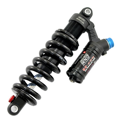 Dnm burner rcp2s mountain - dnm, burner-rcp2s