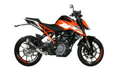 EXHAUST TERMINAL MIVV GP PRO
