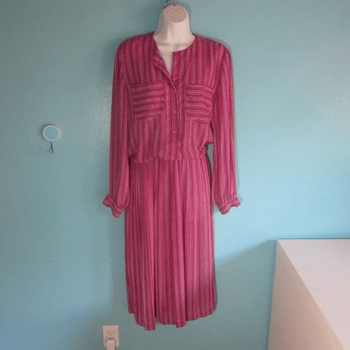 Abito donna vintage midi - abito,