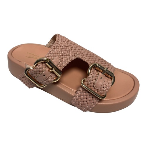 Scarpe sandali donna - scarpe, blu