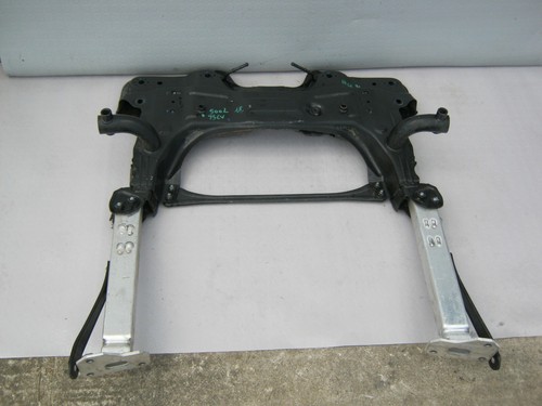 Culla motore anteriore - motore, fiat