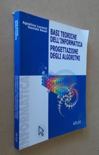 Basi teoriche dell - teoriche, dell'