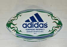 7437 ADIDAS HEINEKEN CUP BALL