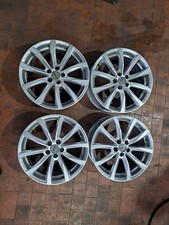 Cerchi In Lega MAK WOLF 17" 5x98 ET41
