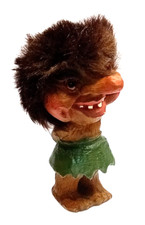 Nyform Troll 6" GIRL WEARING