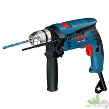 TRAPANO BOSCH GSB 13 RE